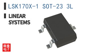LSK170X-1 SOT-23 3L ͼƬ